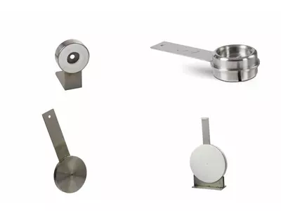 Drosselscheiben / Mengenbegrenzungscheiben (Mbs)